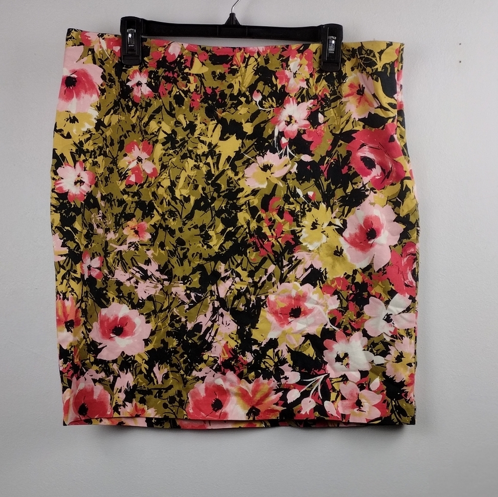 J. Jill Skirt